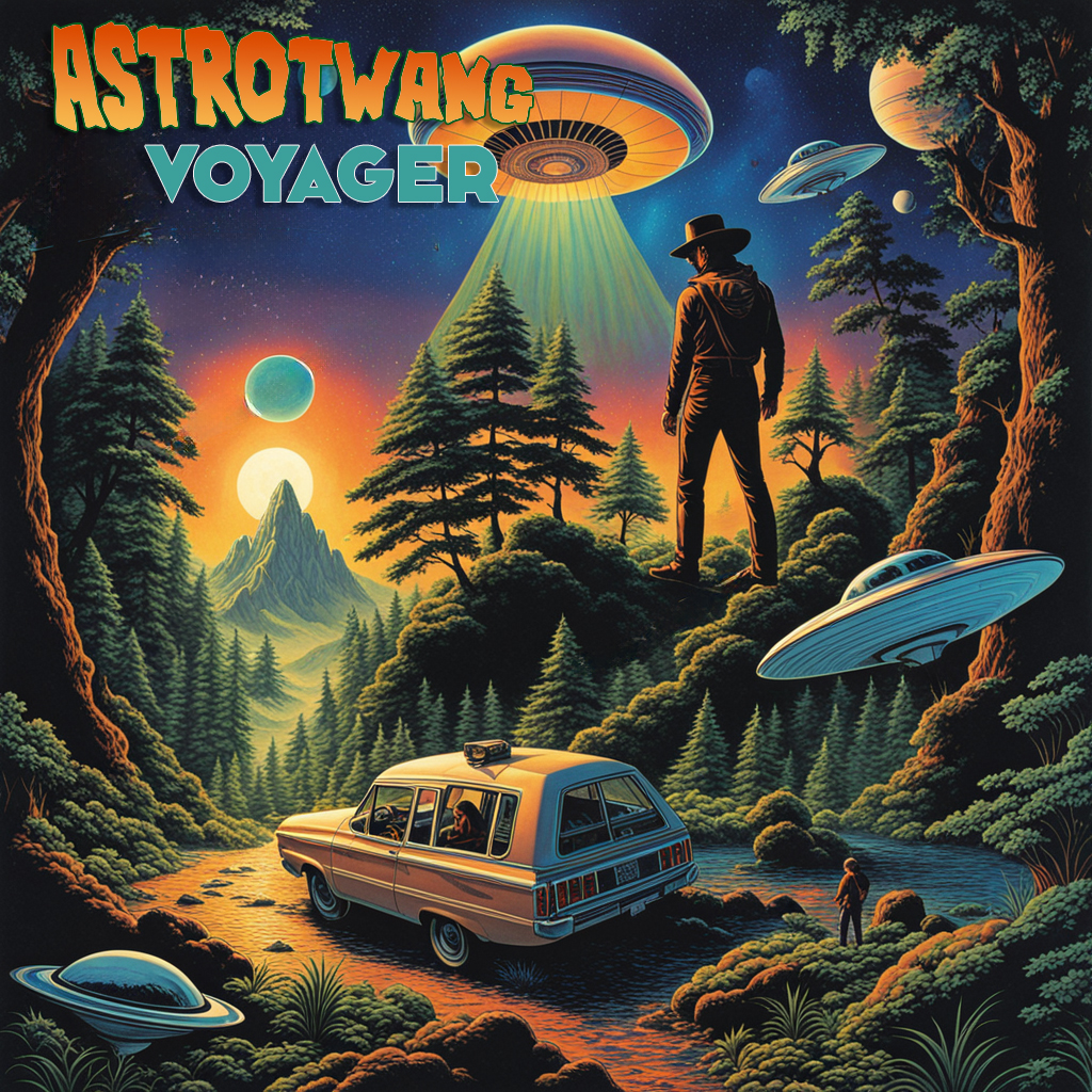 Astrotwang Voyager