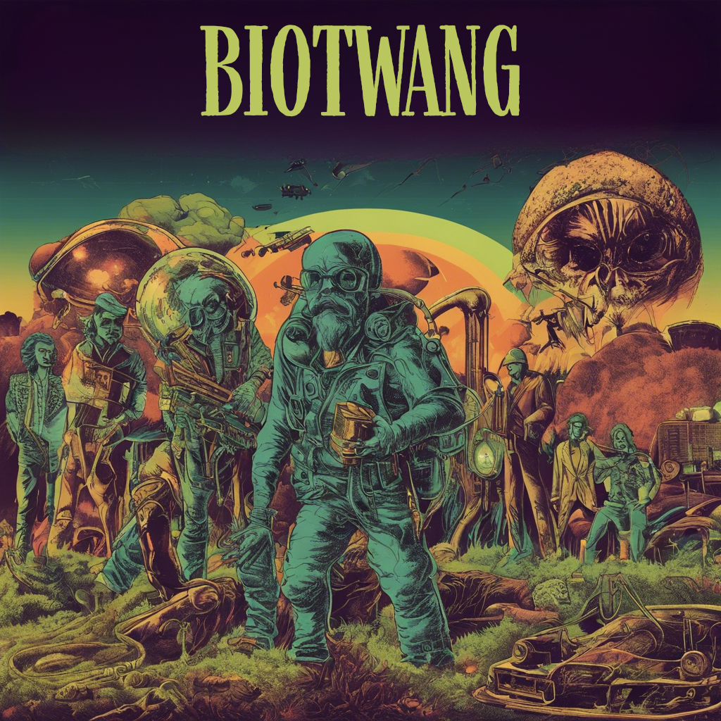 Biotwang
