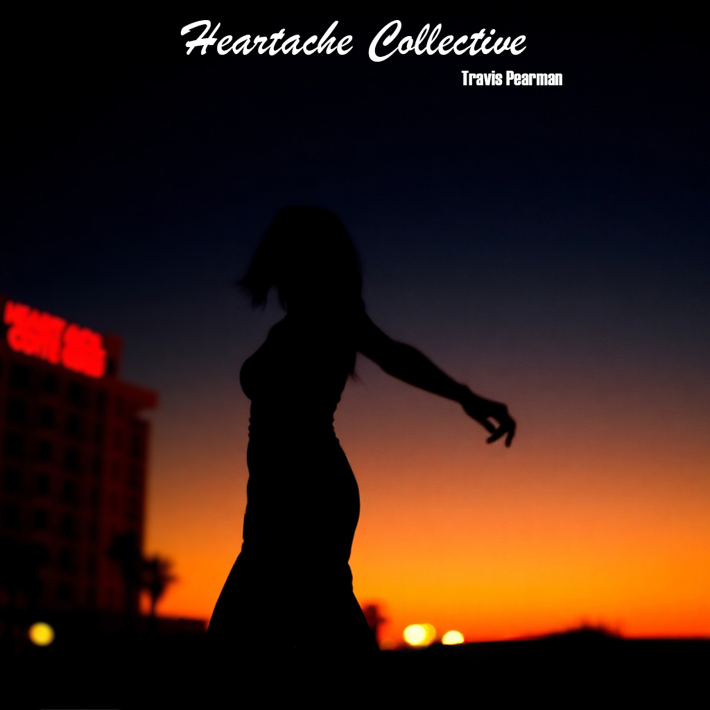 Heartache Collective Album